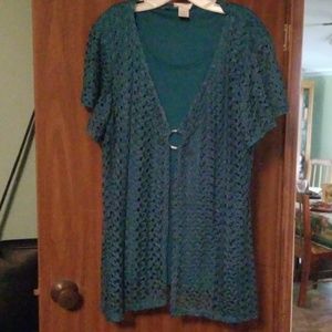 blouse